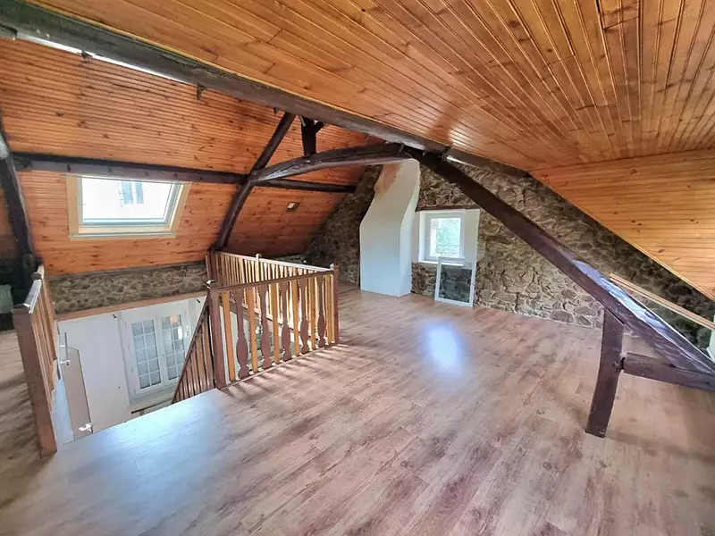 Maison, 115 m²