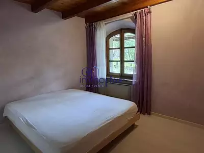 Appartement, 53 m²