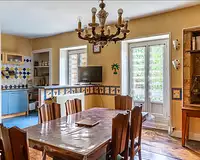 Maison, 220 m²