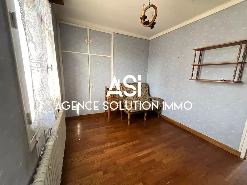 Maison, 133 m²