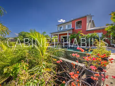 Maison, 124,38 m²