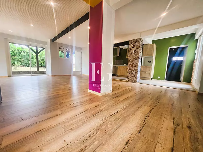 Maison, 102 m²