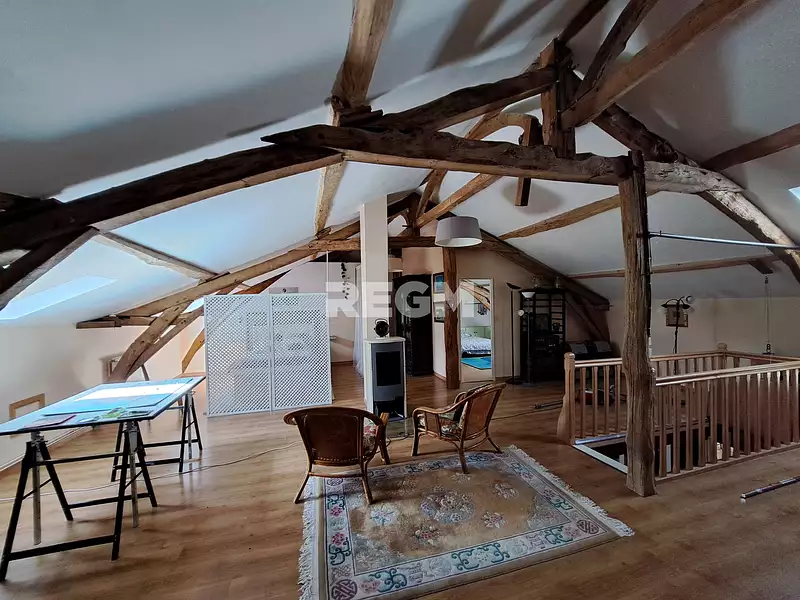 Maison, 264 m²