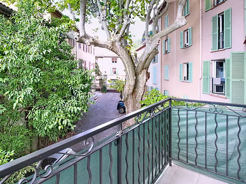 Appartement, 37,52 m²