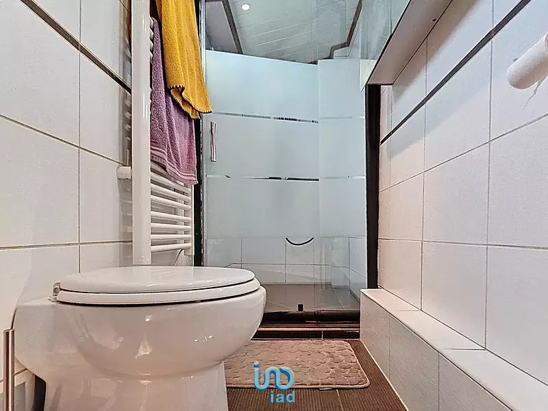 Maison, 101 m²