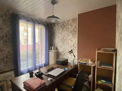 Maison, 78 m²