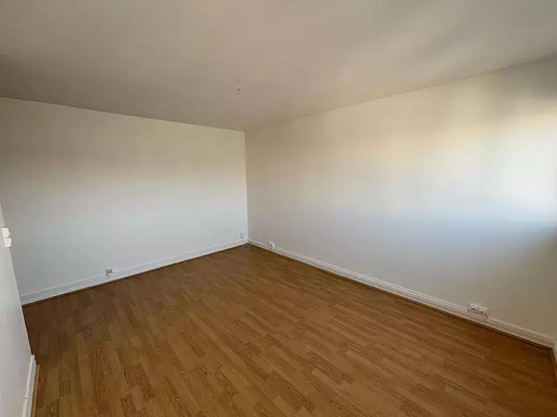 Appartement, 47 m²