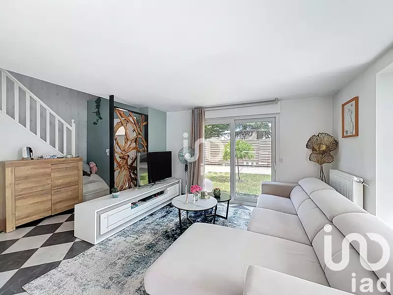 Maison, 131 m²