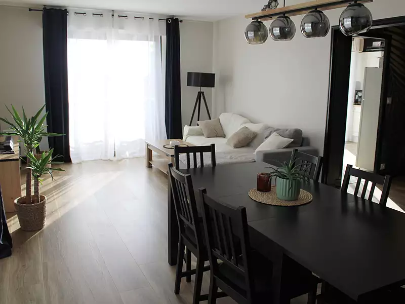 Appartement, 92,11 m²