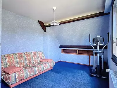 Maison, 202 m²