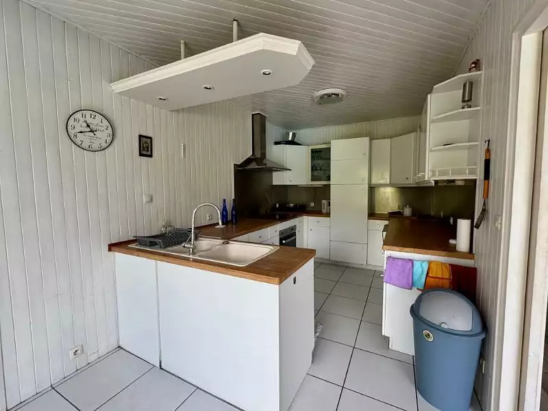 Maison, 219 m²