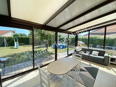 Maison, 133 m²