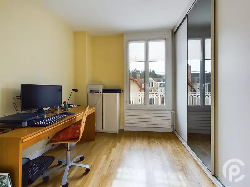 Maison, 90 m²