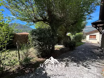 Maison, 120 m²