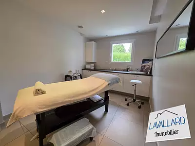 Maison, 320 m²