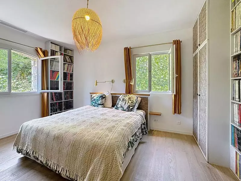 Appartement, 200 m²