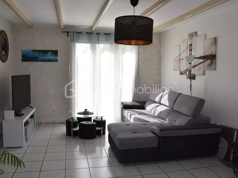 Maison, 106 m²