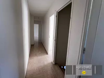 Appartement, 86 m²