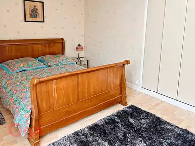 Maison, 210 m²