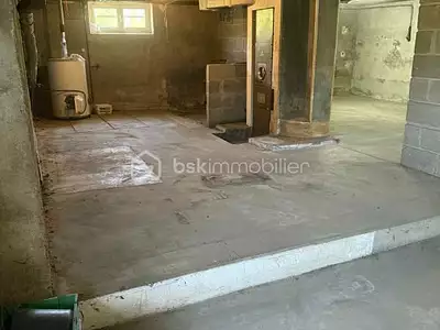 Maison, 83 m²