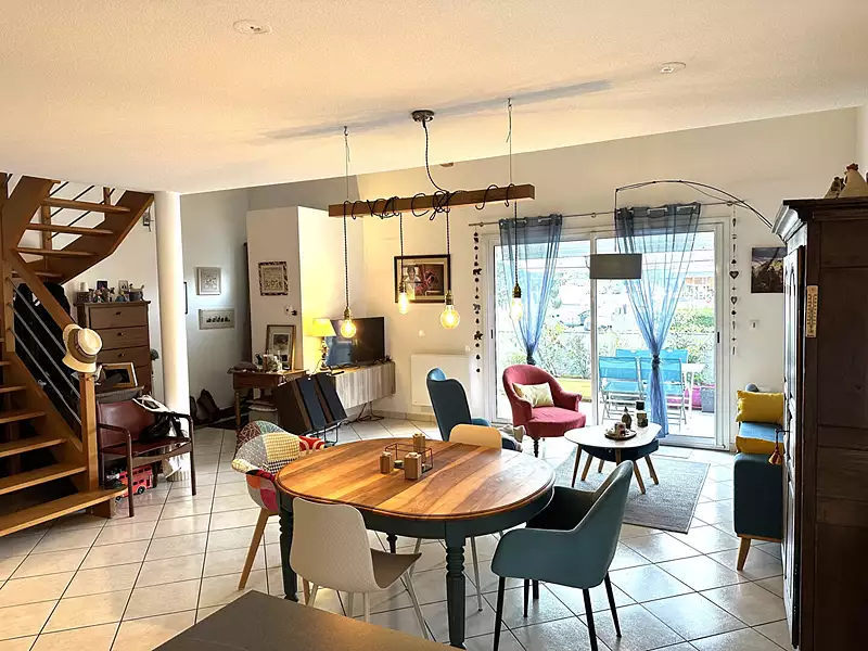 Appartement, 107 m²