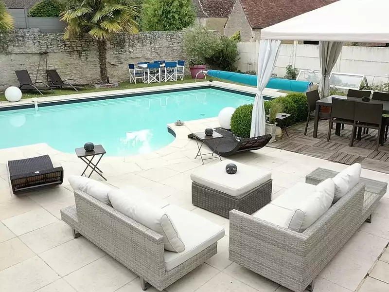 Maison, 155 m²