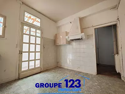 Maison, 75,3 m²