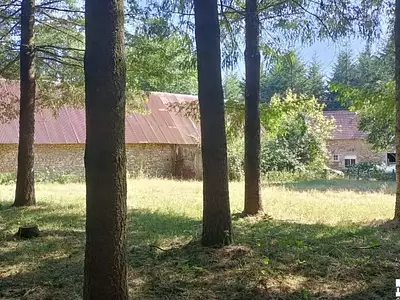 Maison, 52 m²