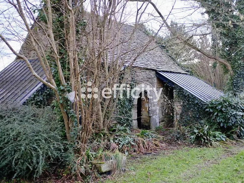 Maison, 130 m²