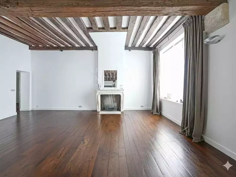Appartement, 98,93 m²