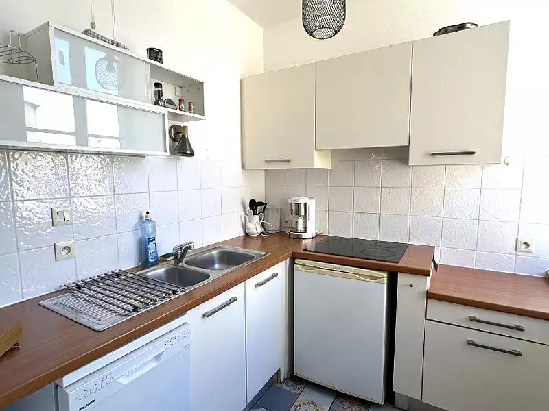 Appartement, 51 m²