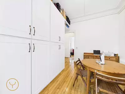 Appartement, 68,78 m²