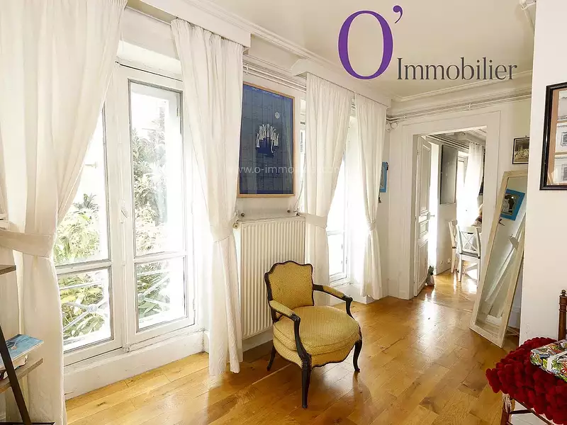 Appartement, 67 m²