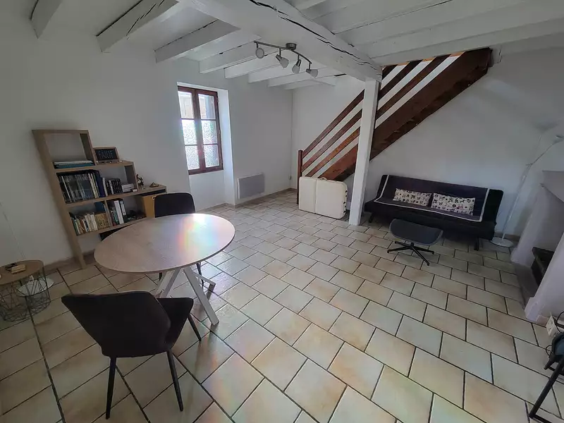 Maison, 73 m²
