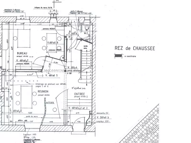 Maison, 155 m²