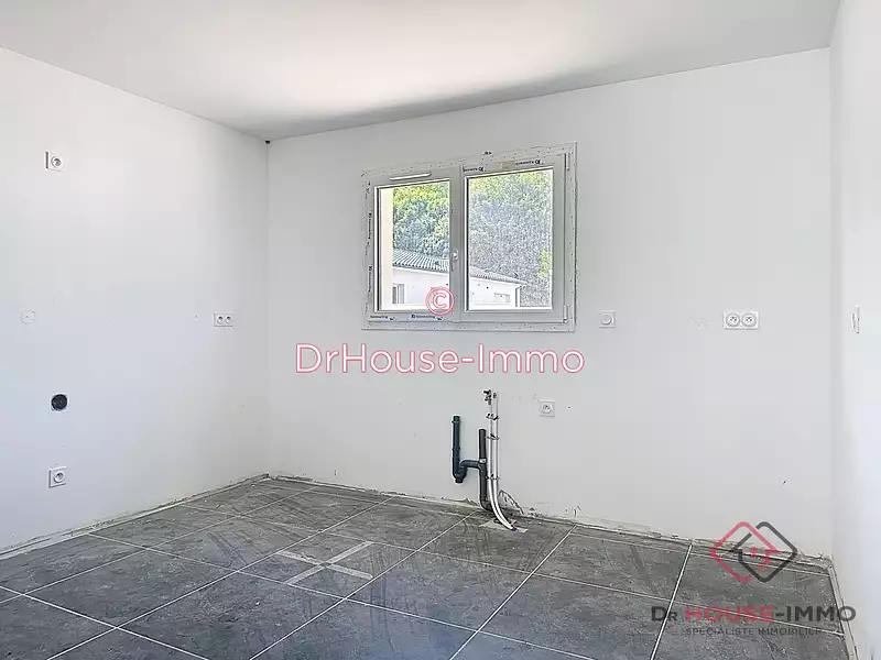 Maison, 86 m²