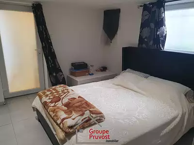 Maison, 135 m²