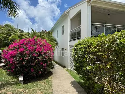 Appartement, 61 m²