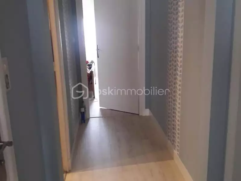 Appartement, 68 m²