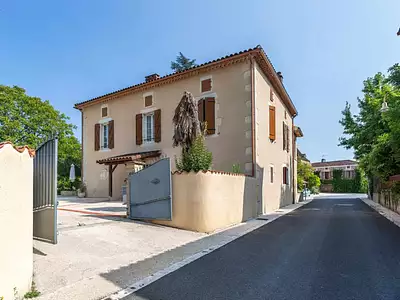 Maison, 306 m²