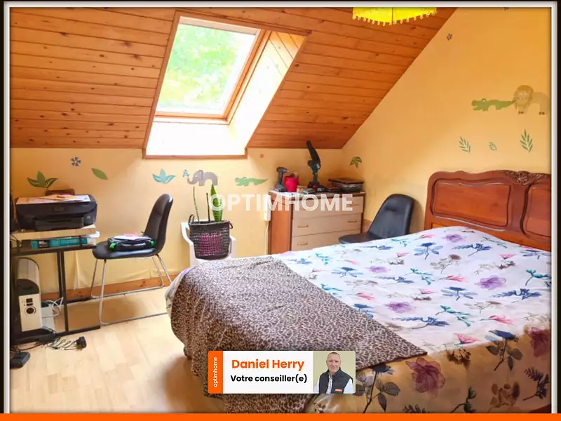 Maison, 140 m²