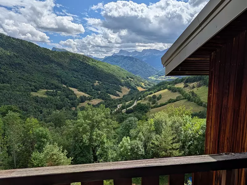 Appartement, 20 m²