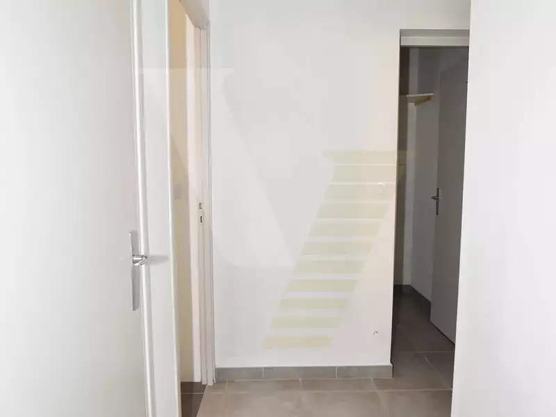 Appartement, 63,69 m²