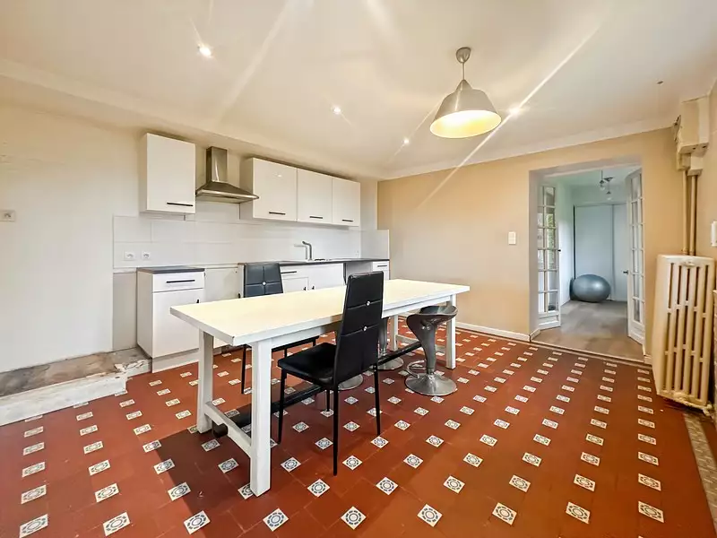 Maison, 142 m²