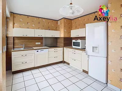 Appartement, 102,47 m²