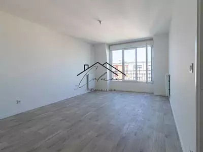 Appartement, 62 m²