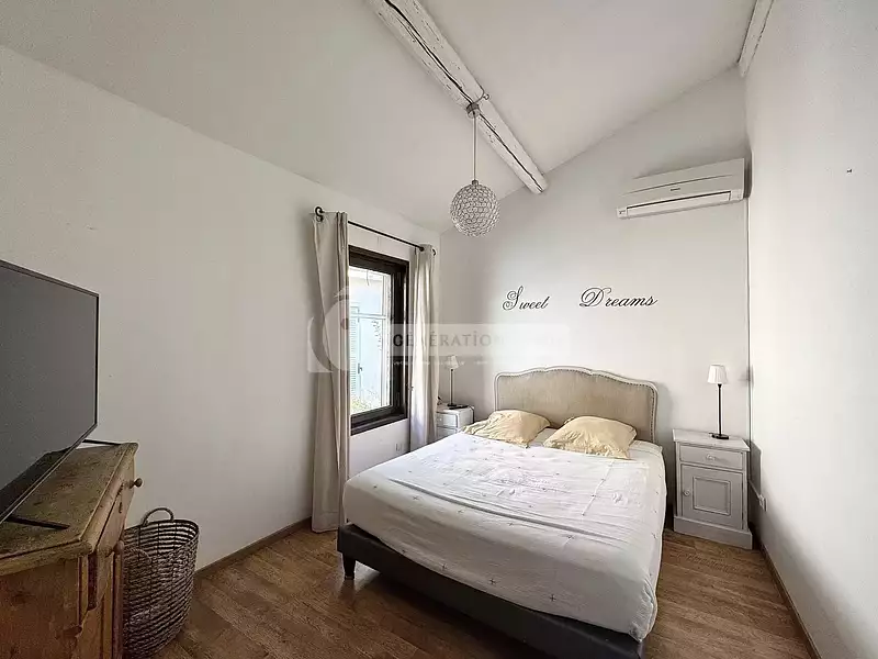 Appartement, 65,84 m²