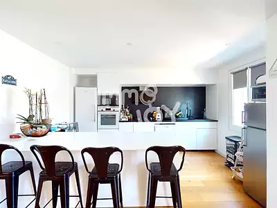 Maison, 130 m²