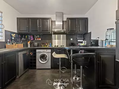Maison, 129 m²