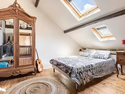 Maison, 145 m²